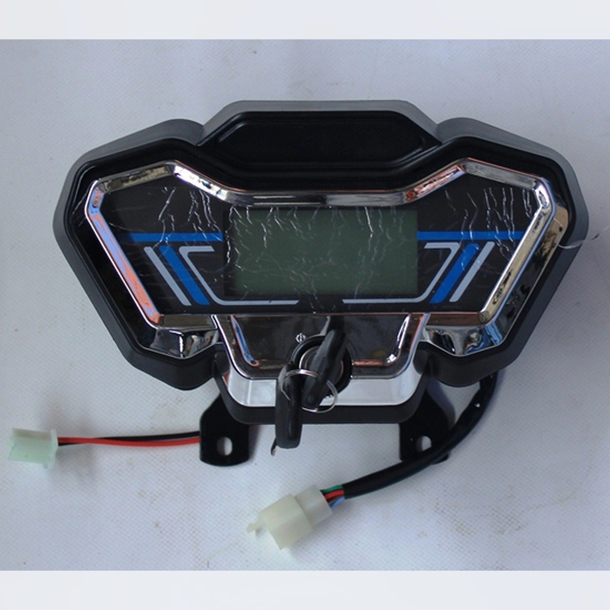 ARORA AR10000 MOPED KM. SAATİ 72V. #AR10000 MOPED-003